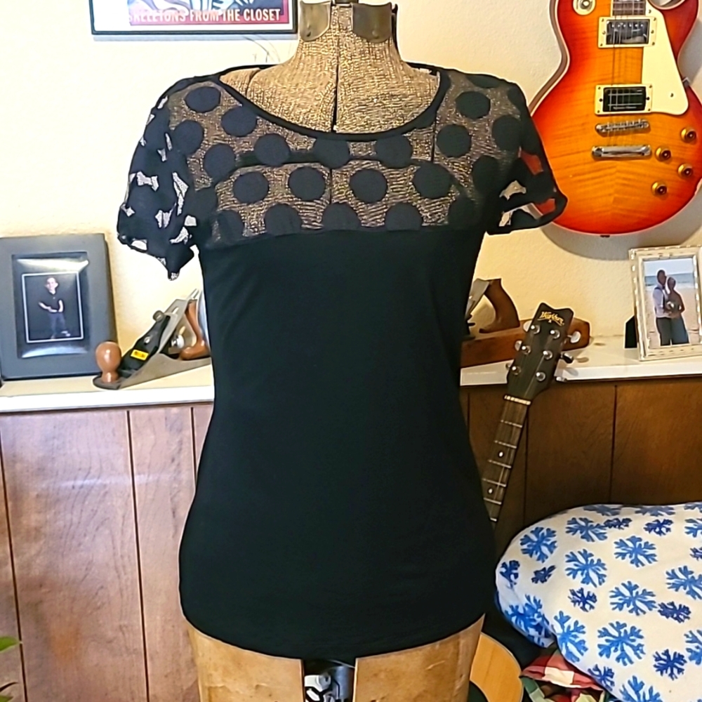 Banana Republic Top